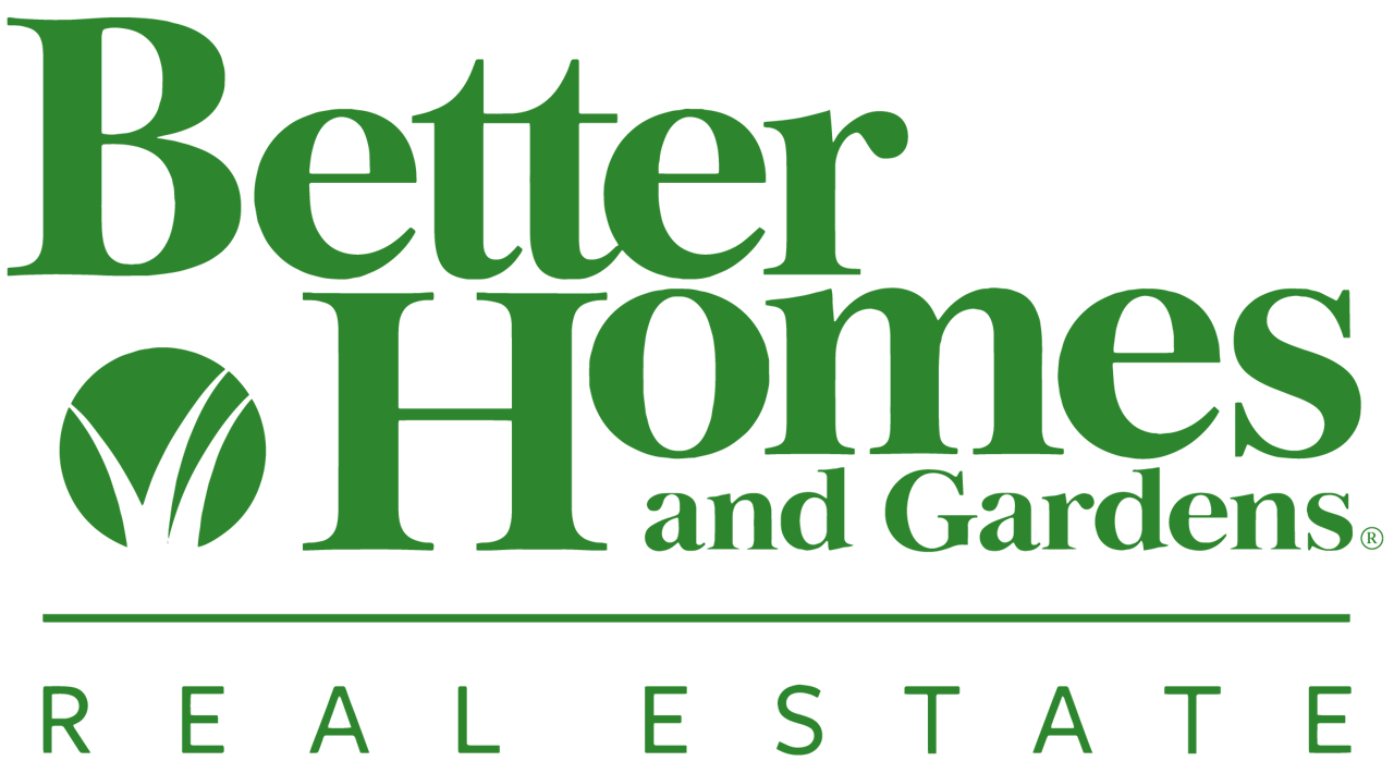 Better Homes and Gardens Real Estate logo