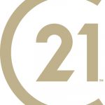 CENTURY 21 logo