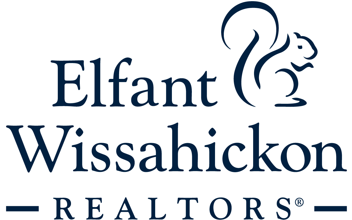 Elfant Wissahickon logo