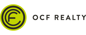 OCF Realty logo