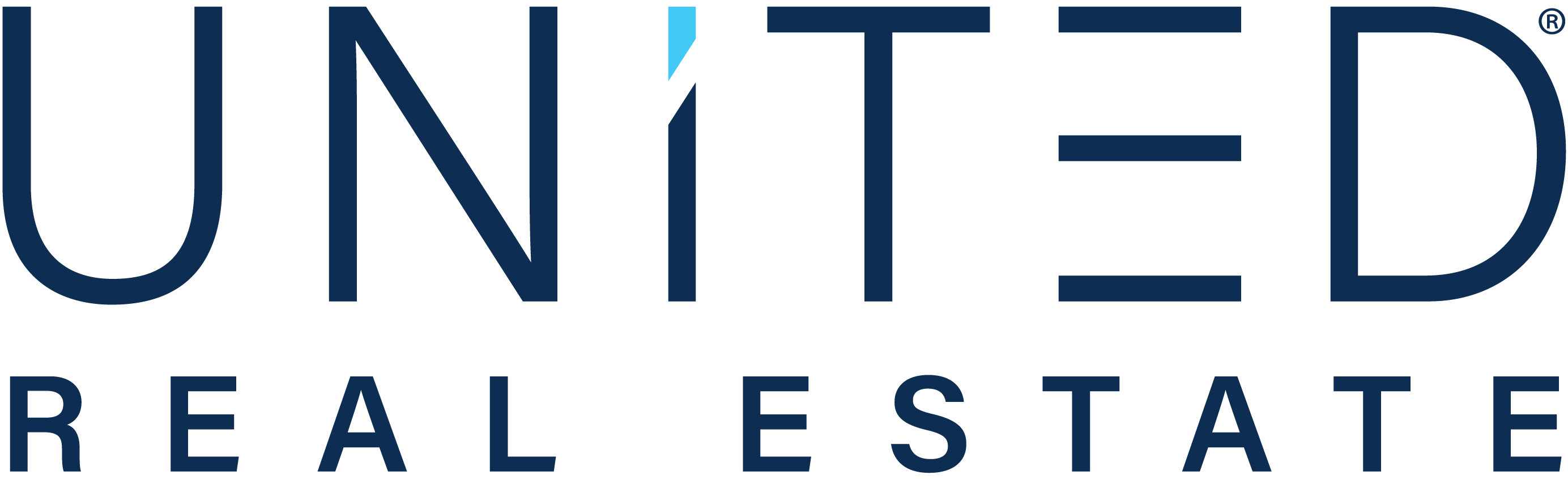 United Real Estate logo