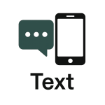 SMS icon