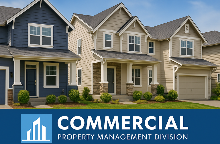 HOA, Condominium, Cooperation