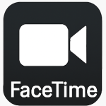 FaceTime icon