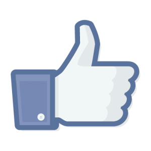Facebook logo