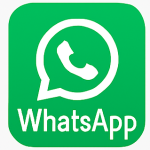 WhatsApp icon