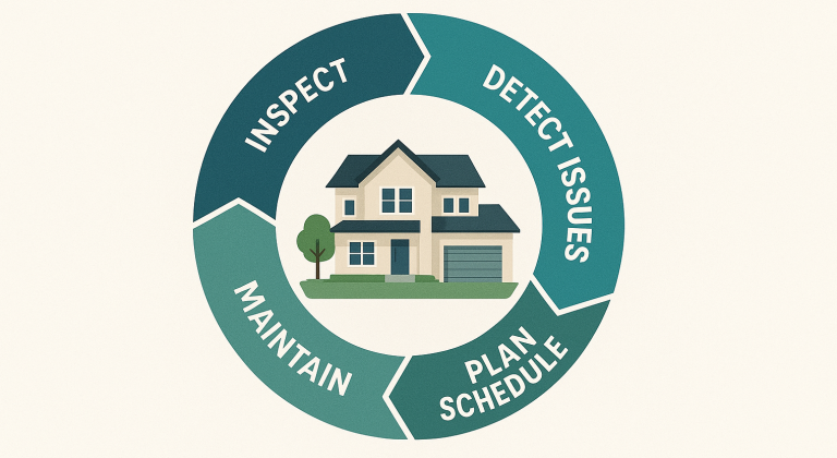 Lifecycle Upkeep